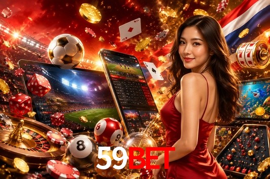 API Integration 59bet
