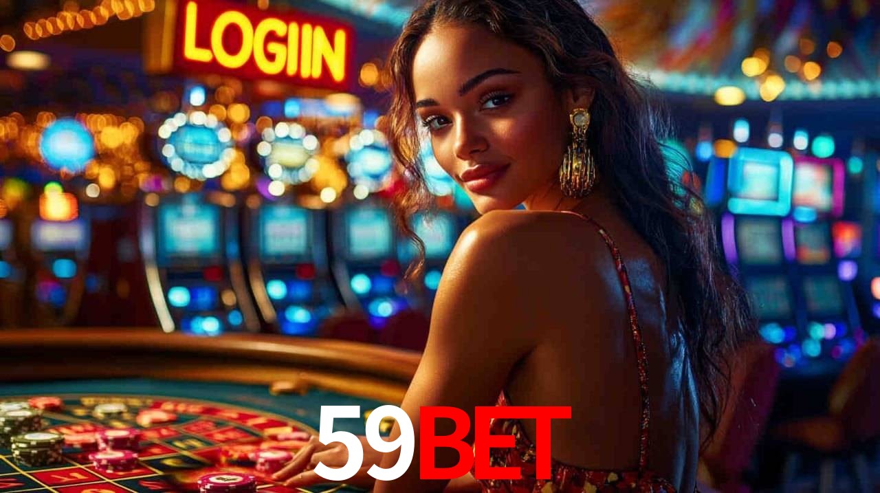 Estatísticas Esportivas 59bet