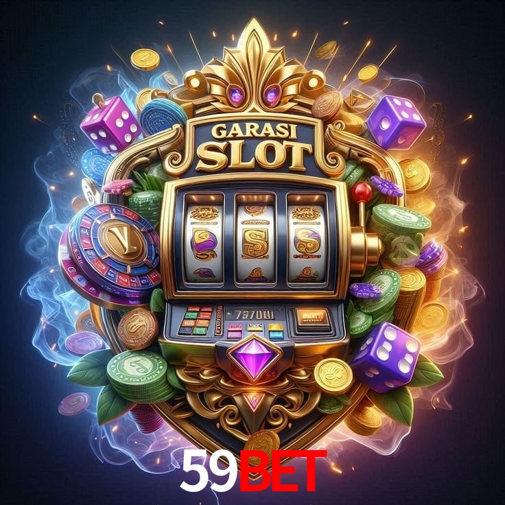 Recursos de Bônus 59bet