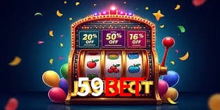 Casino Ao Vivo 59bet
