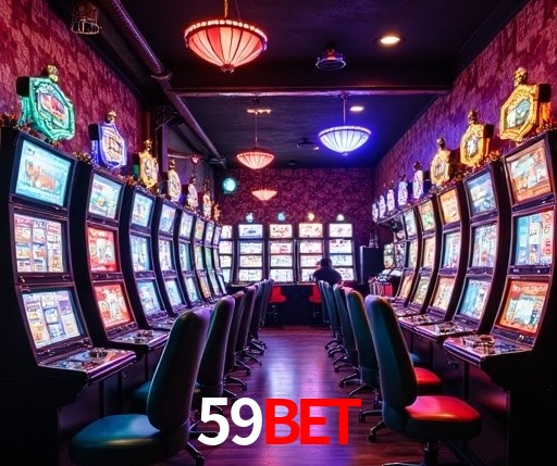 Tecnologia da Plataforma 59bet