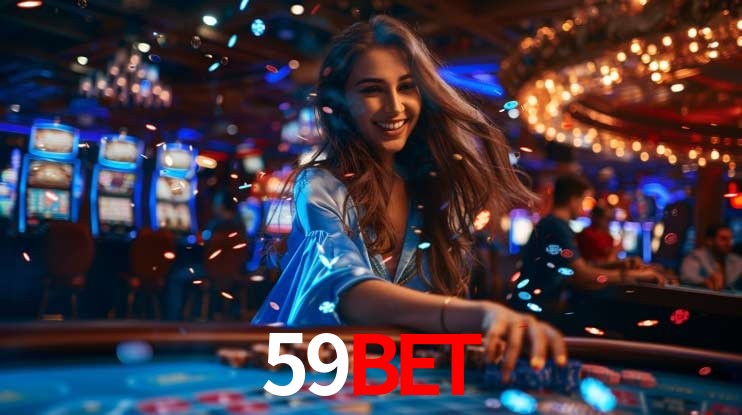 Game Statistics 59bet