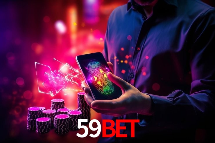 Bônus Diários 59bet