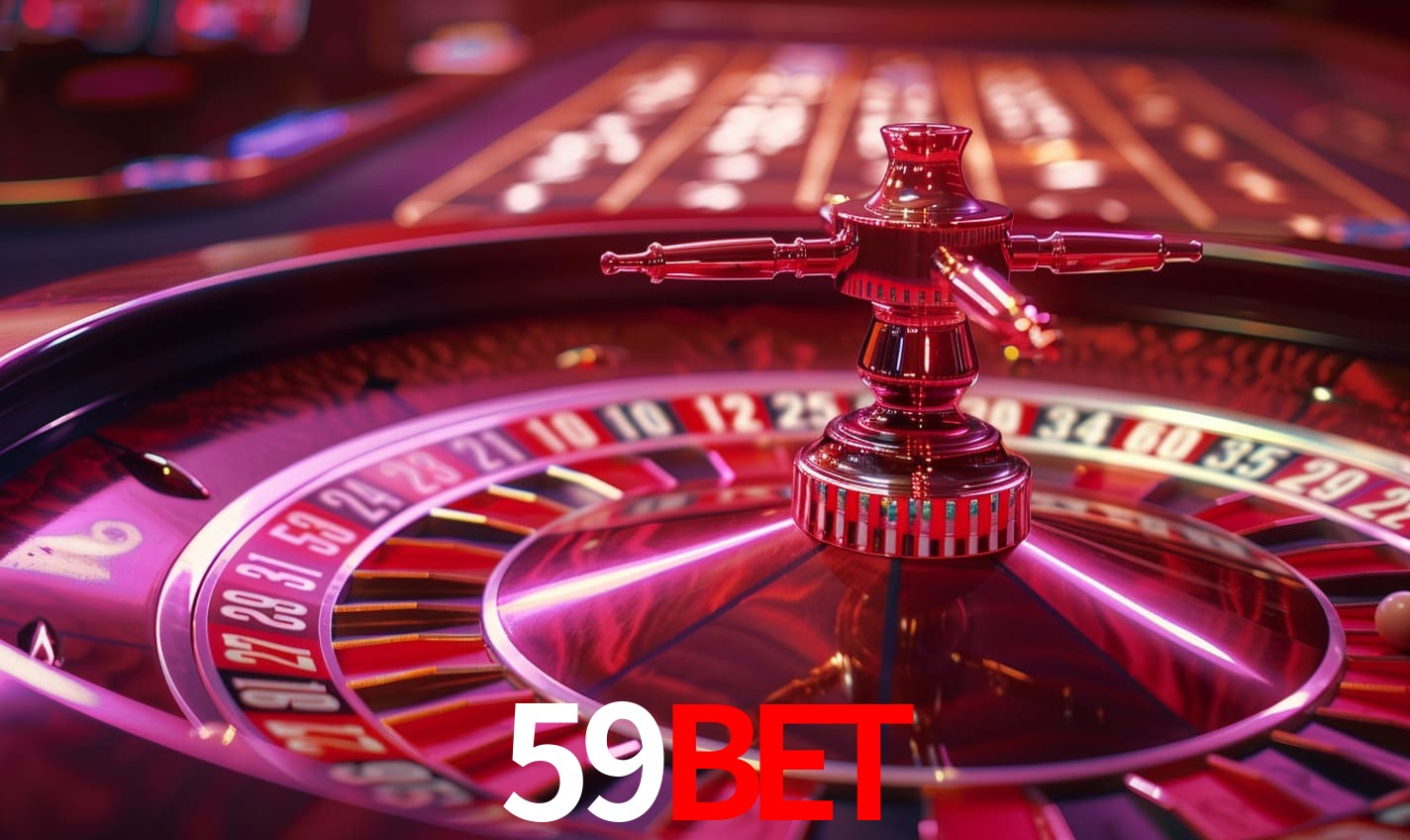 Descubra o Programa VIP da 59bet: Vantagens Exclusivas para Jogadores