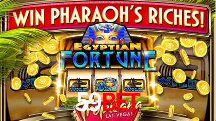Descubra o Mundo do Cassino Online com 59bet