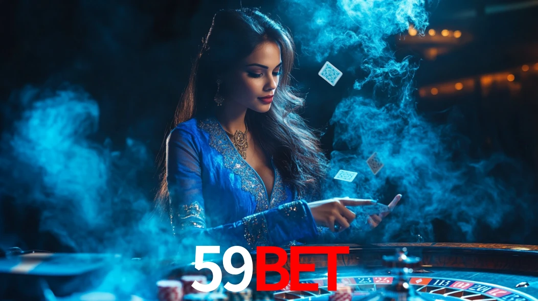 Explorando a Categoria de Eventos em Apostas na 59bet