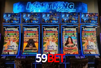 A Emoção da Loteria na 59bet: Uma Chance de Mudança de Vida