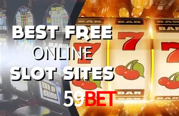 Inovações de Jogos na 59bet: O Futuro das Experiências Interativas