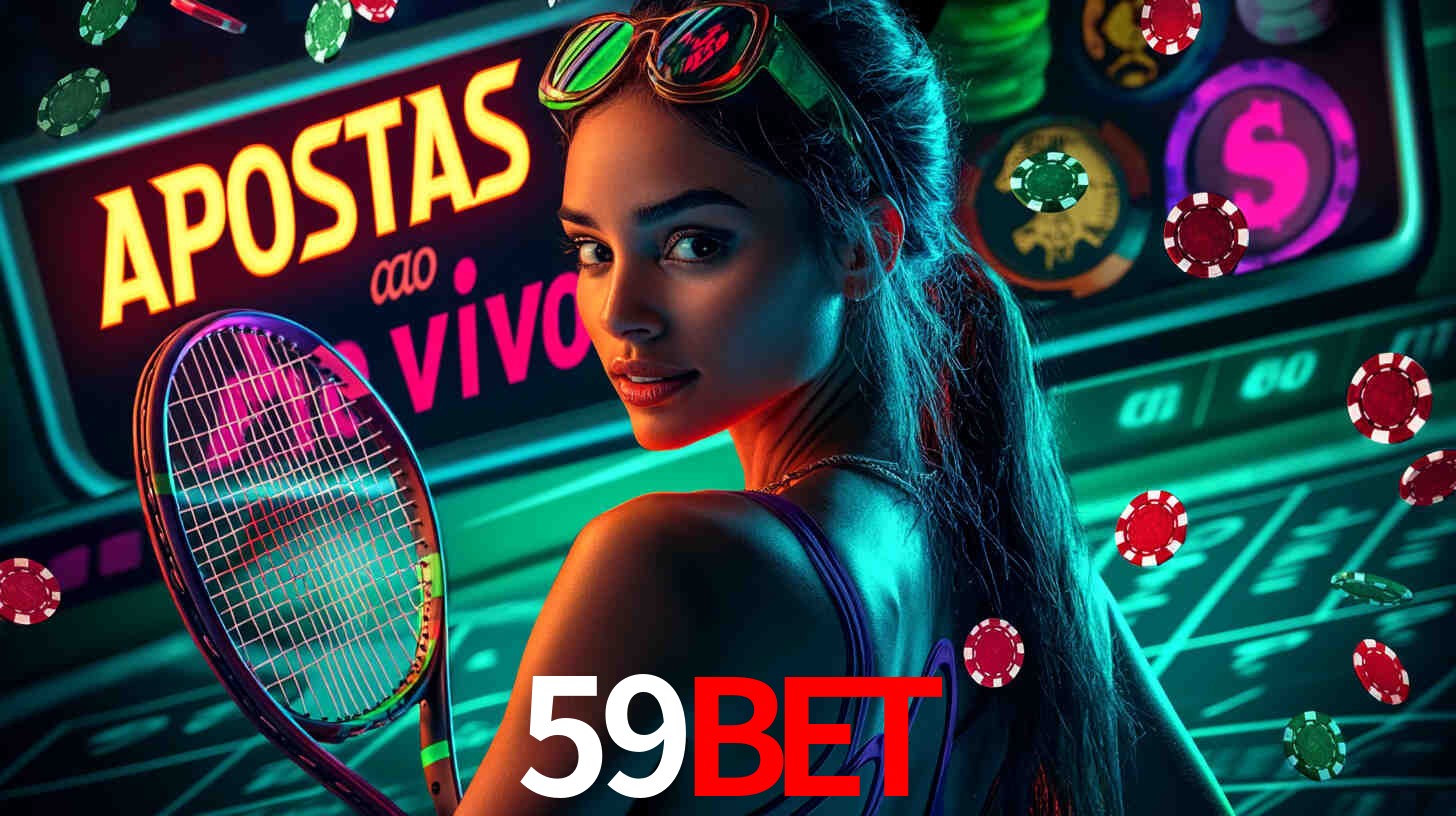Apostas Esportivas na 59bet: Um Guia Completo