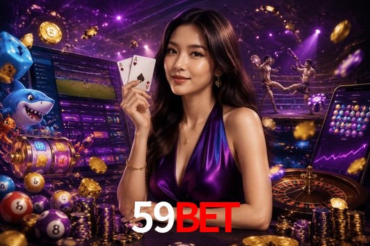 Spaceman Game 59bet