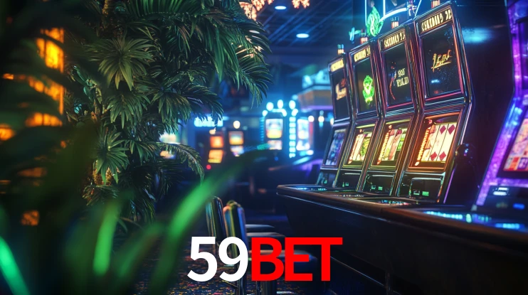 Blackjack Table 59bet