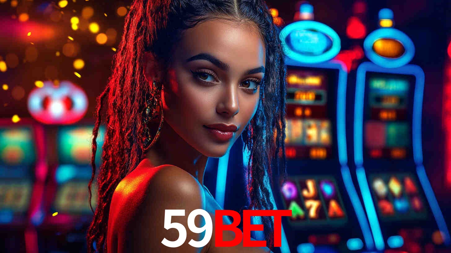 Explorando a Categoria de Eventos em Apostas na 59bet