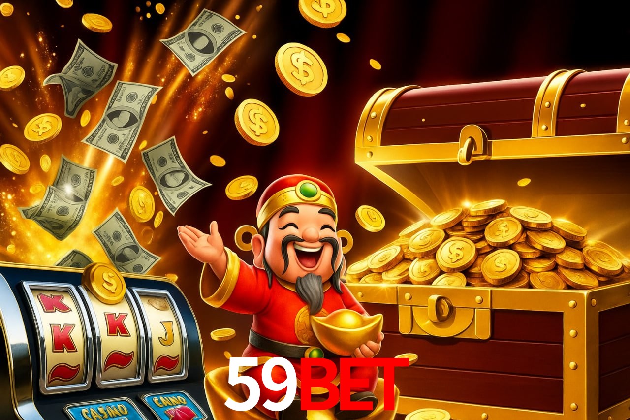 PIX Instantâneo 59bet