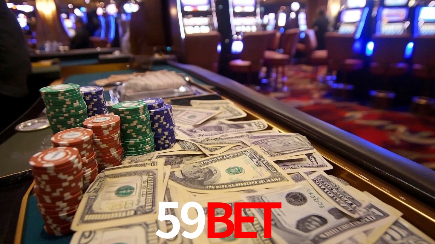 Sistemas de Segurança 59bet