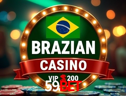 Integração de APIs 59bet