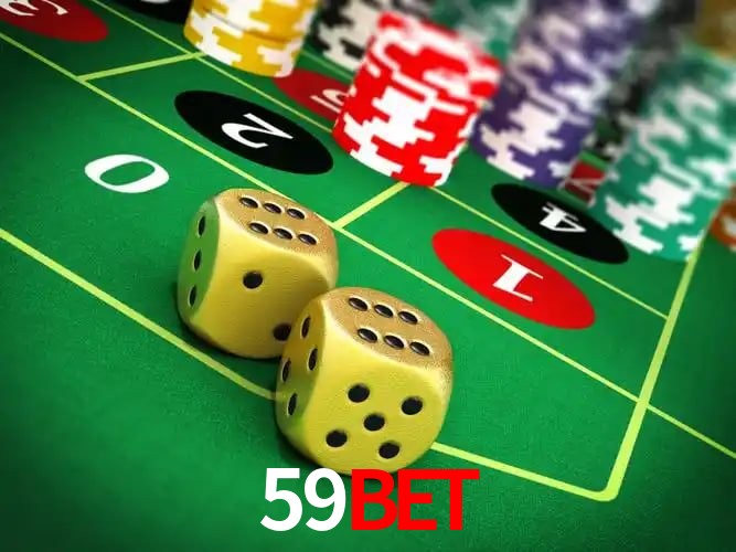 Experiência VIP 59bet