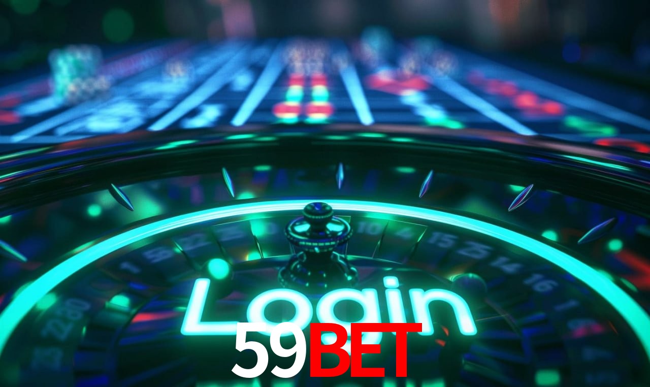 Casino VIP 59bet