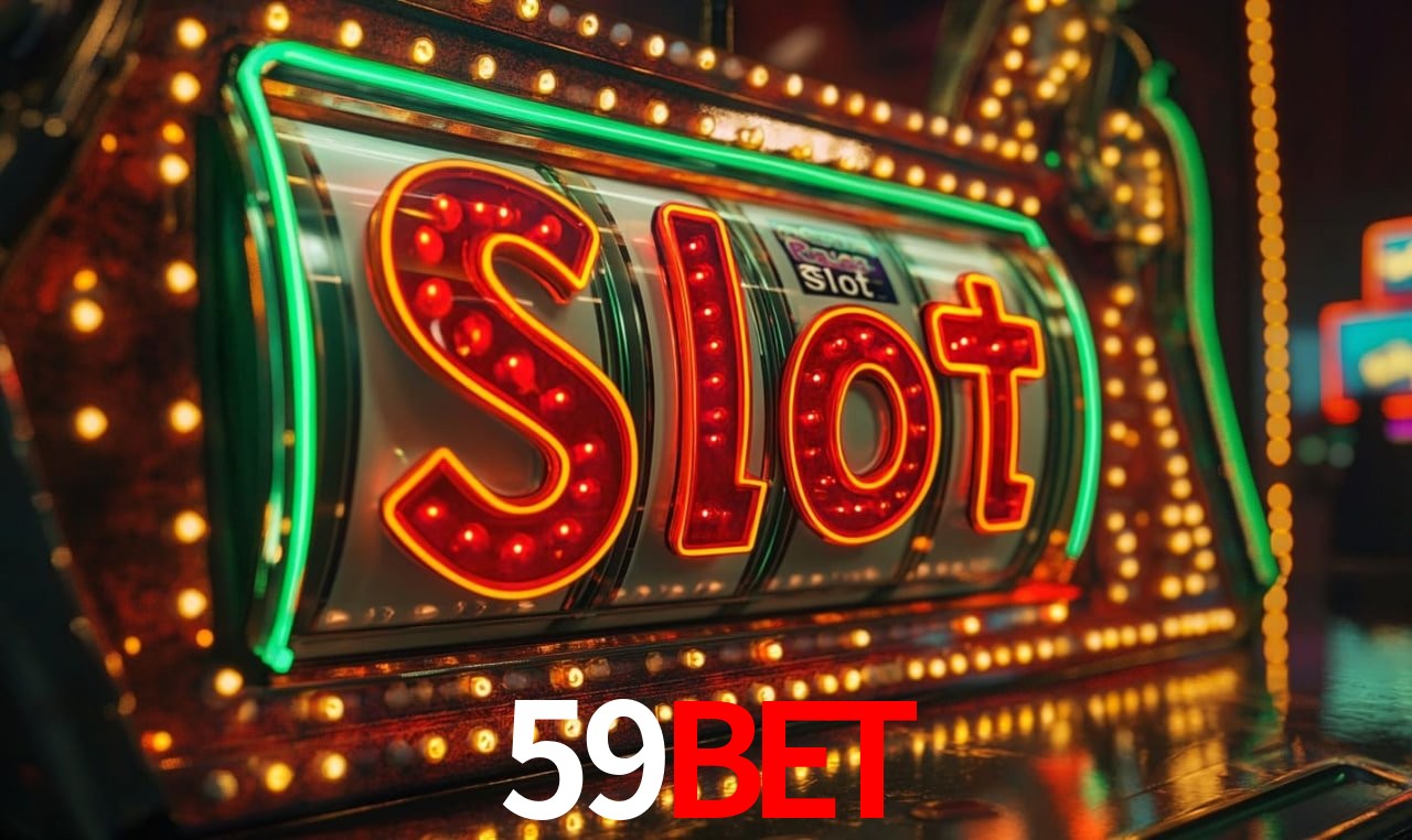 Diretório de Jogos 59bet