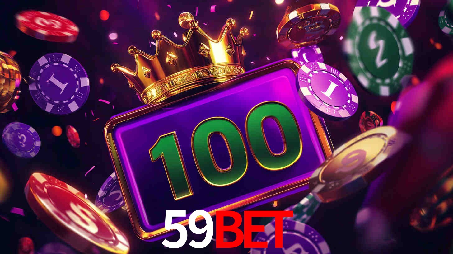 Programa VIP 59bet