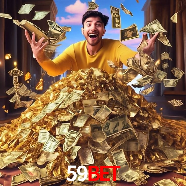 Programa VIP 59bet