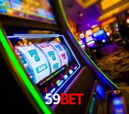 Desvendando o Mundo dos Jogos Virtuais na 59bet