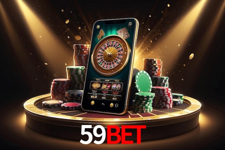 Estatísticas do Jogo 59bet
