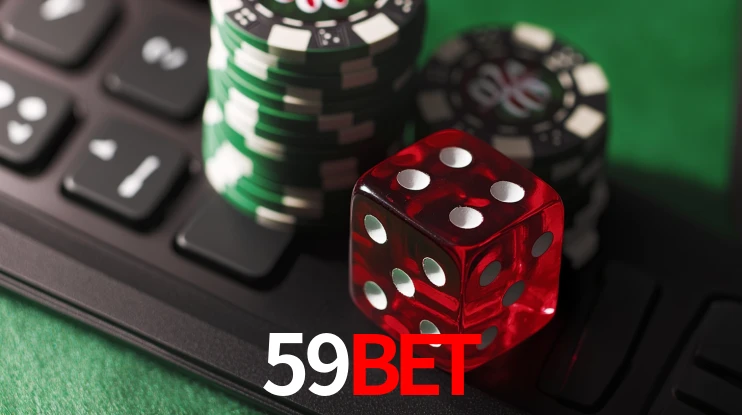 Weekend Specials 59bet