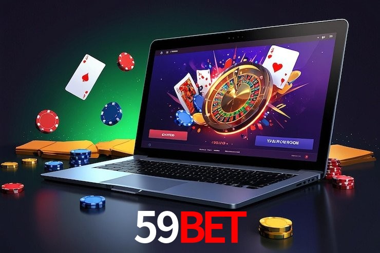 Login Seguro 59bet