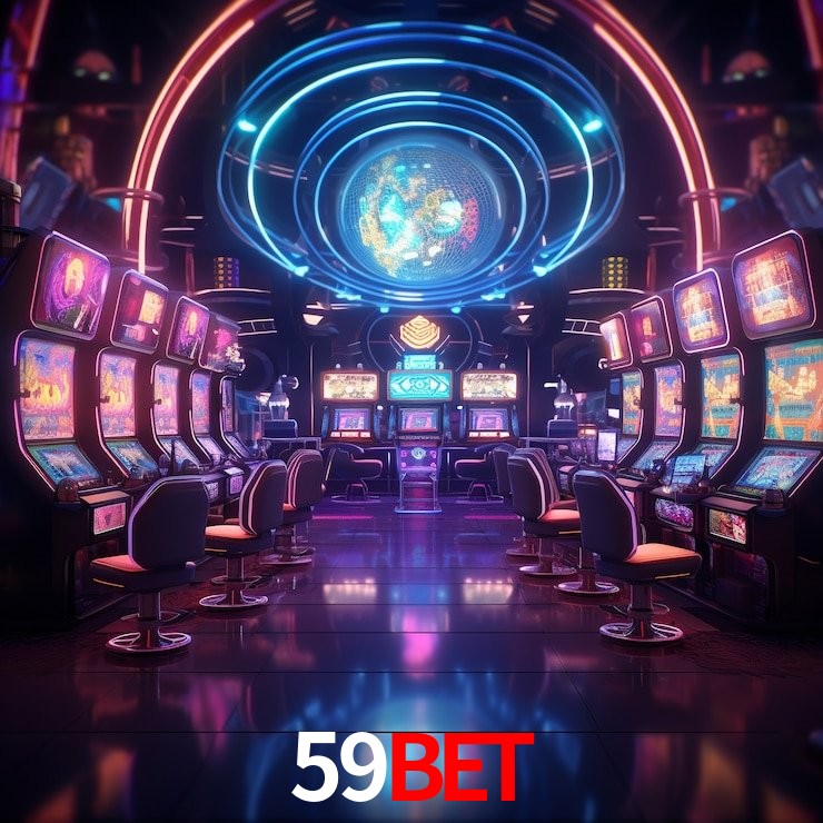 Especiais de Fim de Semana 59bet