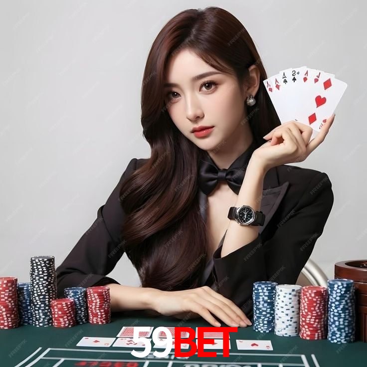 Jogos de Slot 59bet