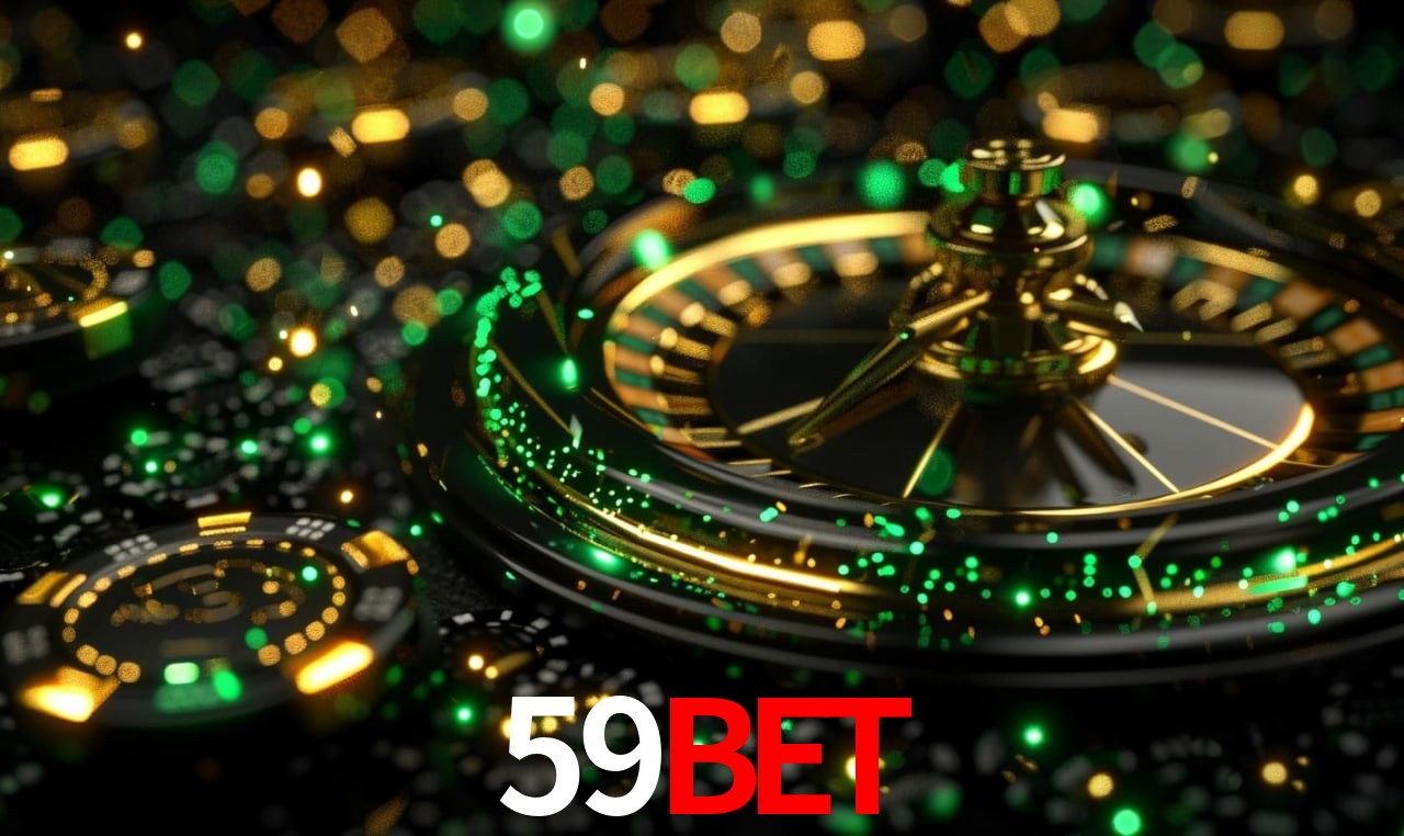 Design Responsivo 59bet