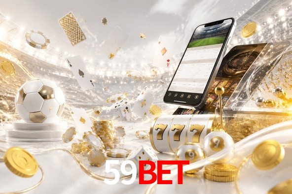 Bonus Features 59bet