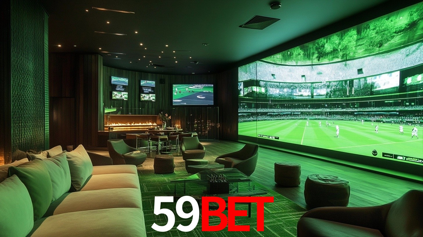 59bet - Um Cassino De Prestígio! - 59bet.com