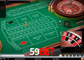 A Experiência Imersiva dos Cassinos Ao Vivo no 59bet