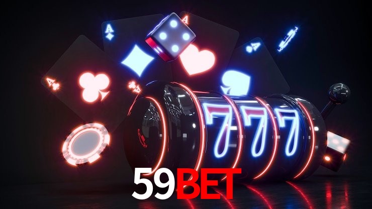 Welcome Bonus 59bet