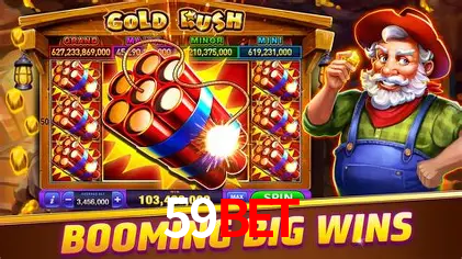 Descubra a Magia dos Jogos de Arcade no 59bet